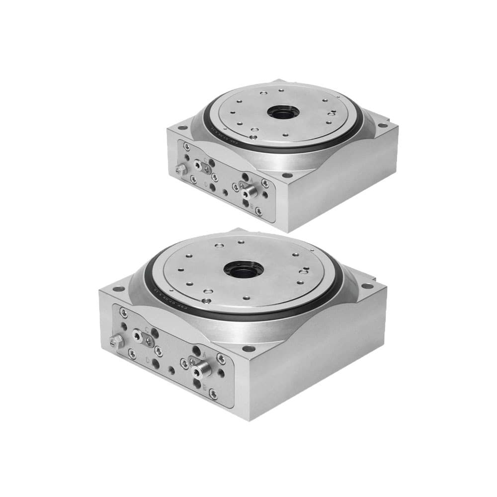 FESTO Festo Rotary Indexing Table DHTG-65-90-140-220-2-3-4-6-8-12-24-A Pneumatic