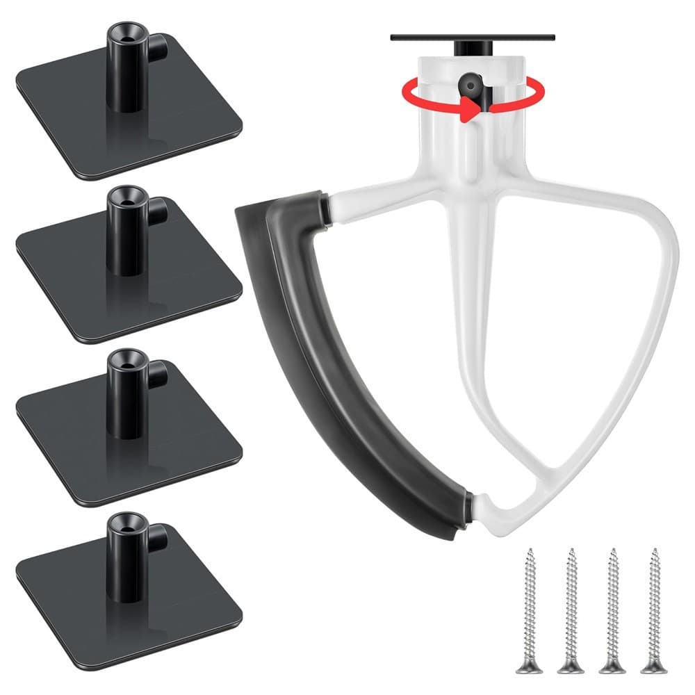 Amazon Stand Mixer Mixing Beat Hook KitchenAid Kitchen Accessories Storage Hook