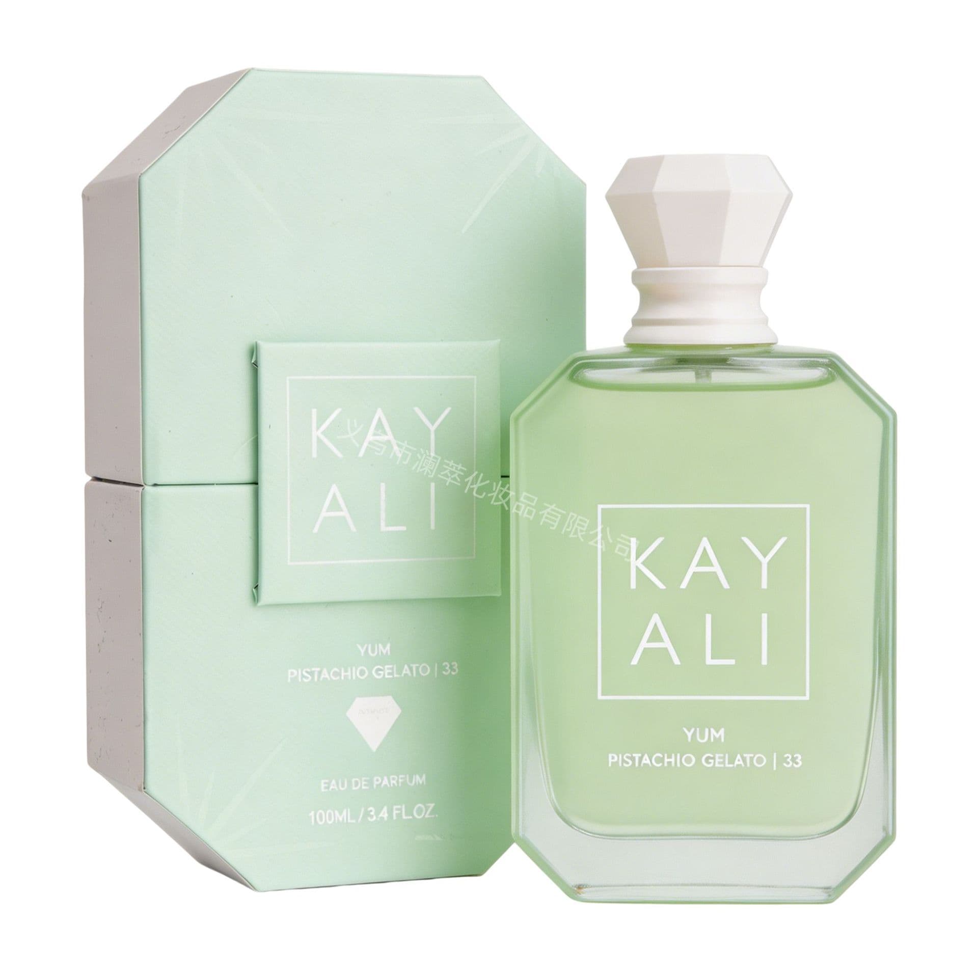KAYALI No. 33 Cross-Border Specializing in Hot Foreign Trade Perfume Kayali Middle East Arabian Perfume Spot Wholesale