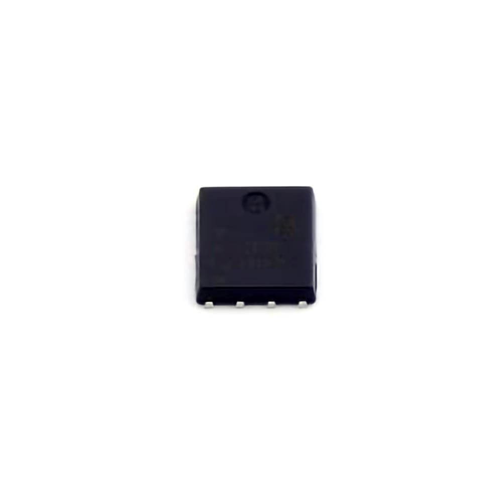 Integrated Circuit VS4603GPHT PDFN-8(4.9x5.8) Smart Power IGBT Darlington Digital Transistor