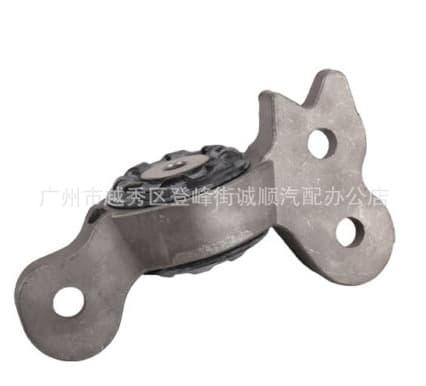 Rear shock absorber mount top cushion for Chevrolet Opel Vauxhall Malibu 23393573 cross-border
