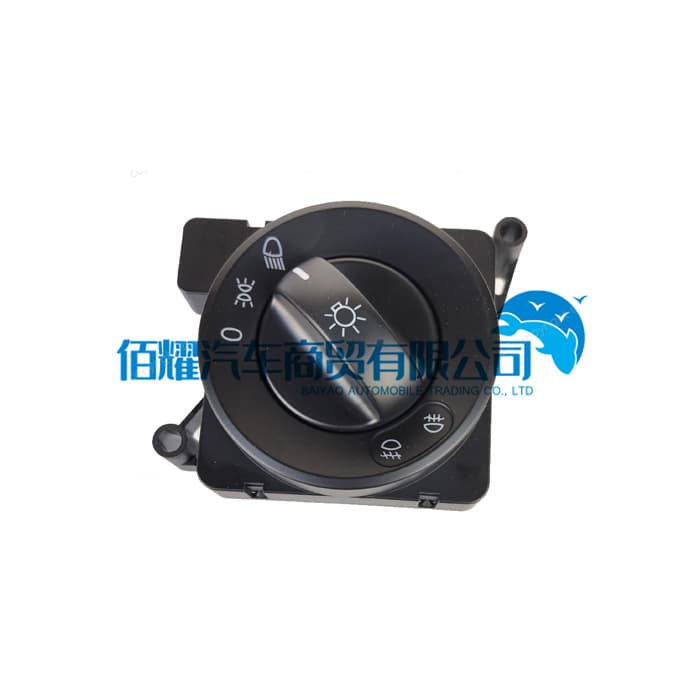 A9435450904 A9435451704 Compatible with Mercedes-Benz ACTROS MP2 MP3 Headlight Switch Fog Light Switch