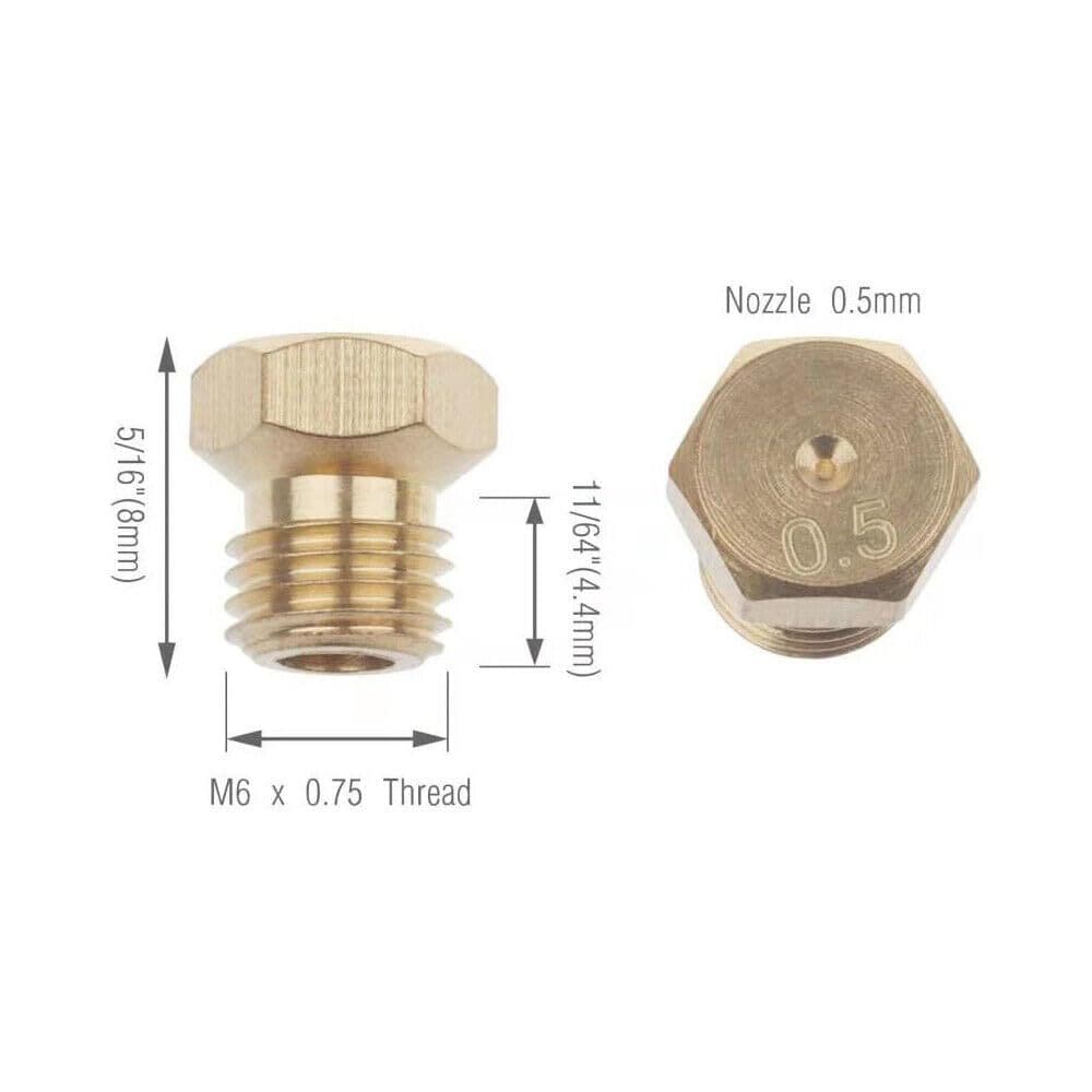 Wholesale Industrial Gas Nozzle Burner Nozzle Gas Nozzle Paper Card Nozzle