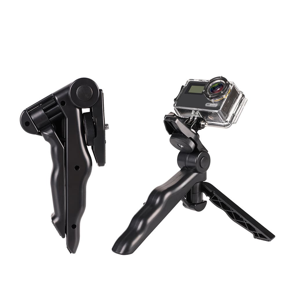 Bracket Accessories Beauty Leg Desktop Macro Stand Mini Tripod Handheld Stabilizer
