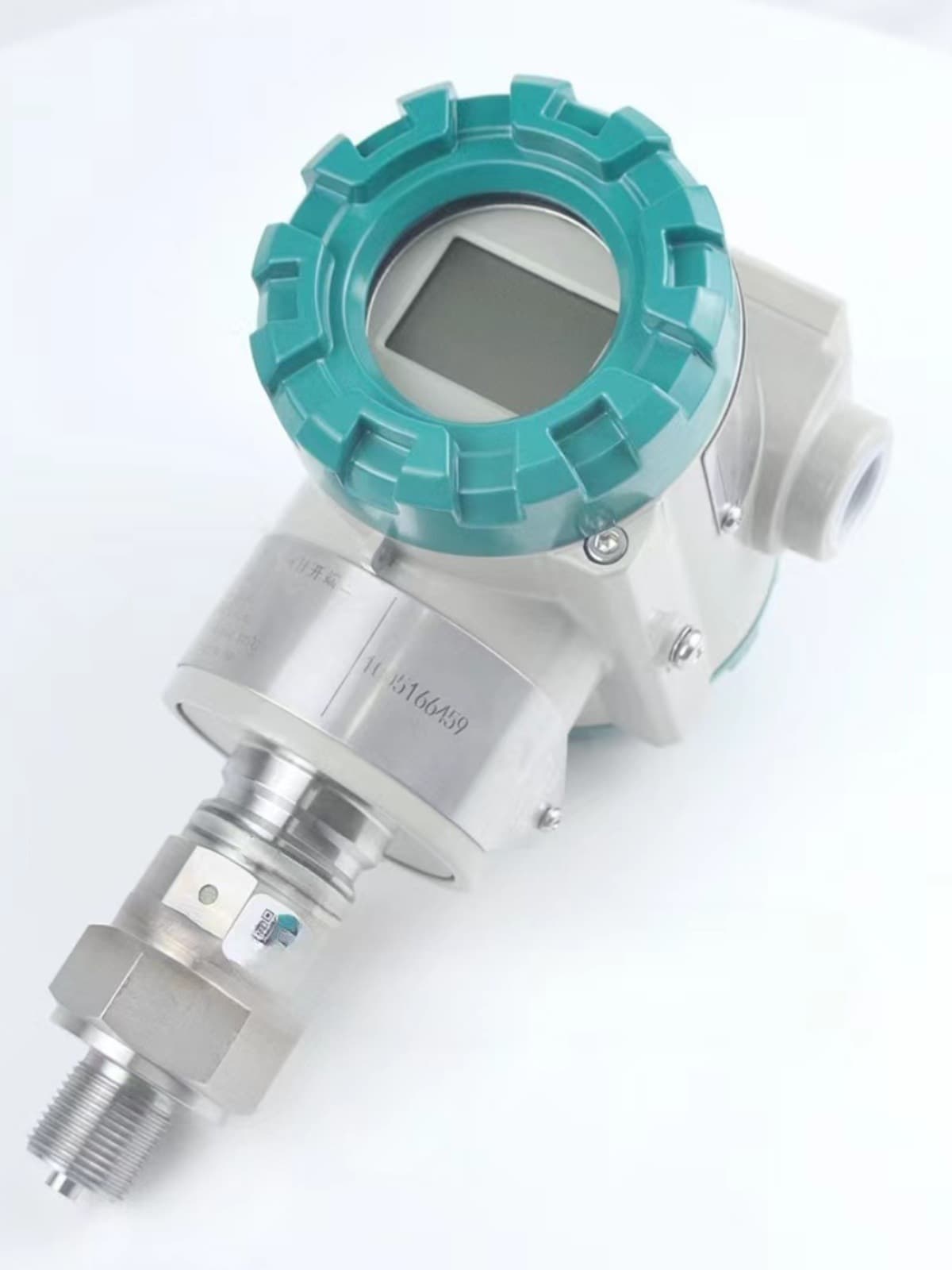 Chongqing Chuanyi Pressure Transmitter PDS803GH-1DS1-D1DA Four-unit Measurement and Control Differential Pressure 843