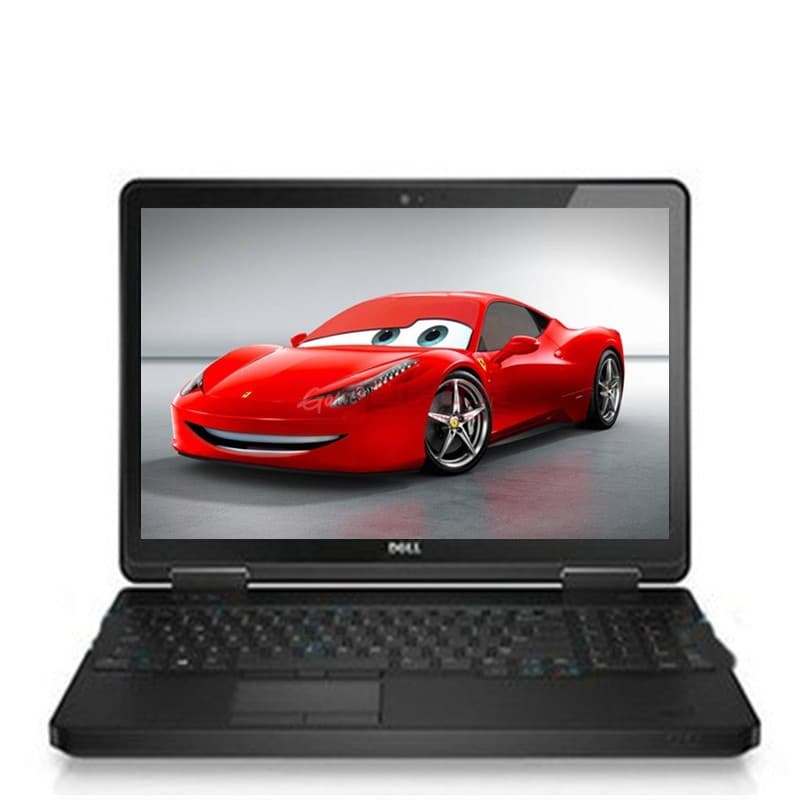 Suitable for Latitude E5540 Business Office Gaming Laptop 15-inch Dell Notebook I7