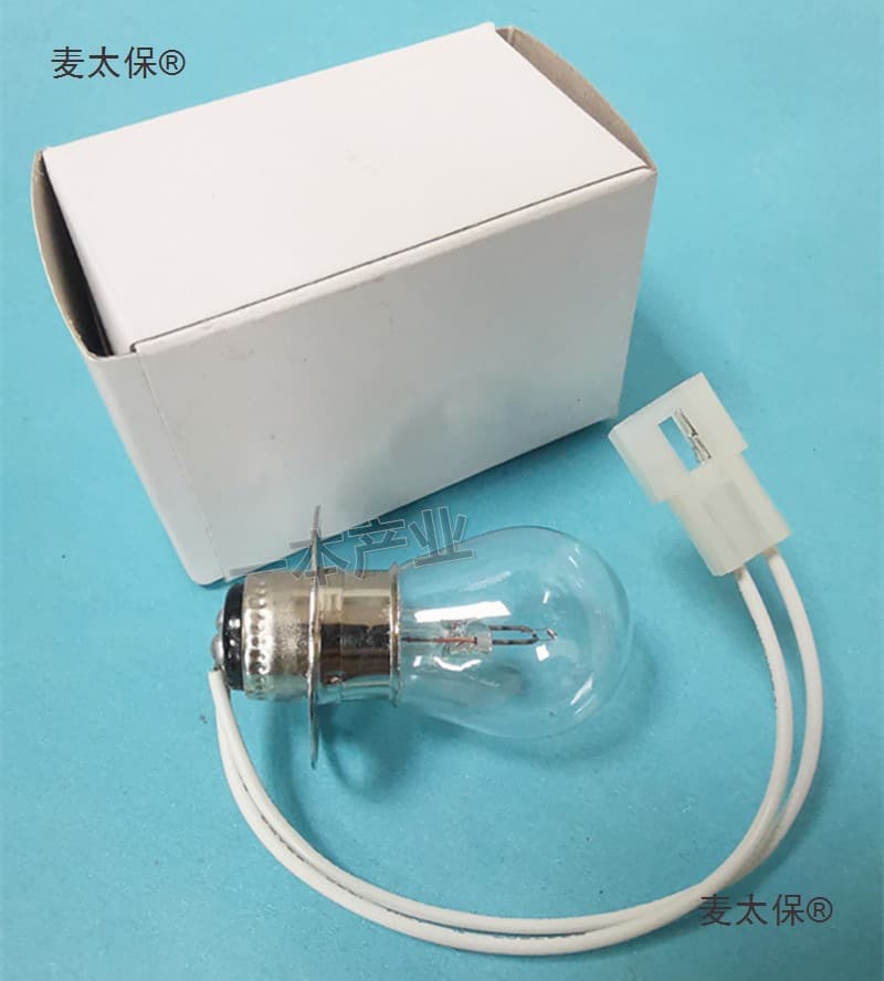 j8D16 Bulb C05000E1891720 Online Turbidimeter Hach 1720380306011720 Metabo.