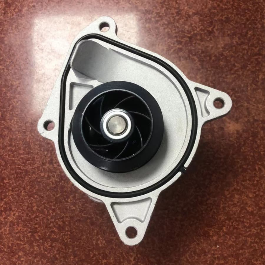 For Buick 18 Excelle China VI 1.3 Automotive Water Pump 24111479 Auto Parts