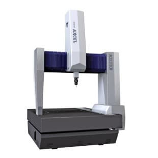 ACCRETECH Tokyo Seimitsu XYZAX AXCEL RDS XYZAX AXCEL PH Coordinate Measuring Machine