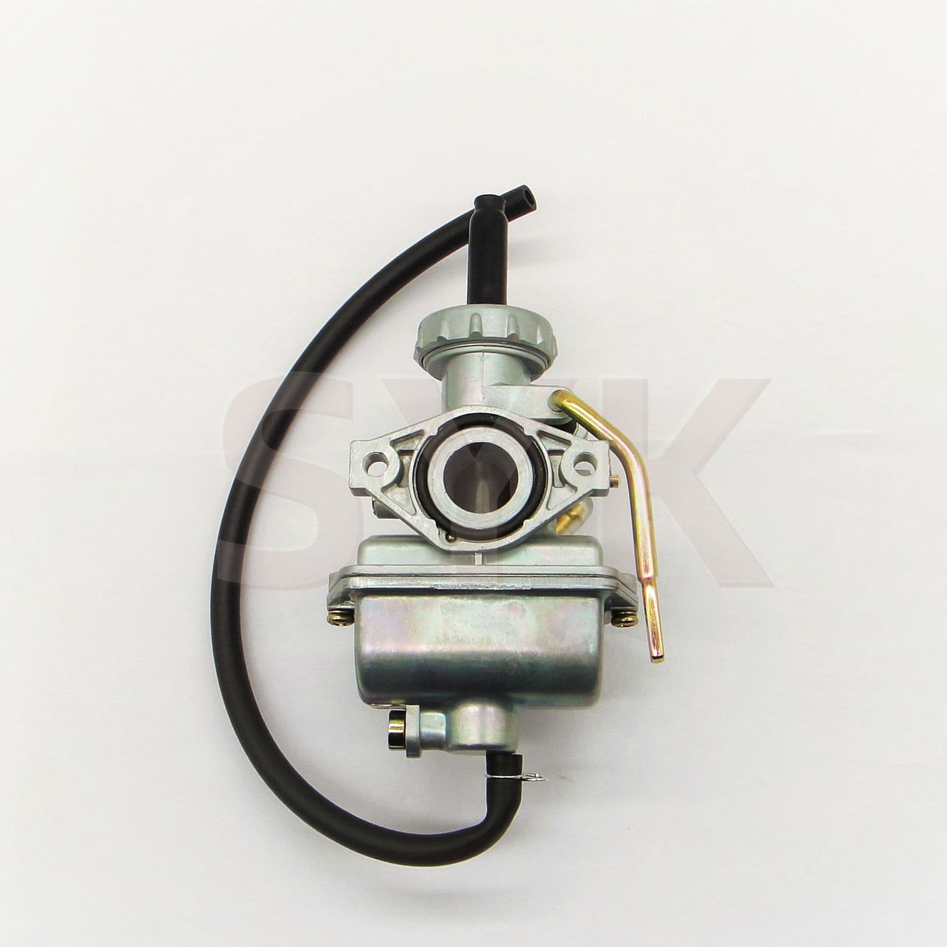 Pz16 16mm Carburetor Suitable for 50Cc 70Cc 90Cc 110Cc Atv