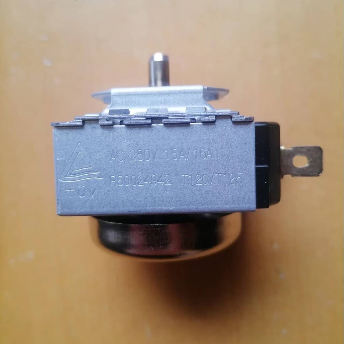 Electric Timer Switch with Reversing Function Automatic Power Off Countdown Shutdown 5-180 Minutes