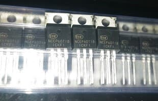 NCEP60T18 NCE60T18 HY3906 180A 60V MOSFET Transistor Quality Assured