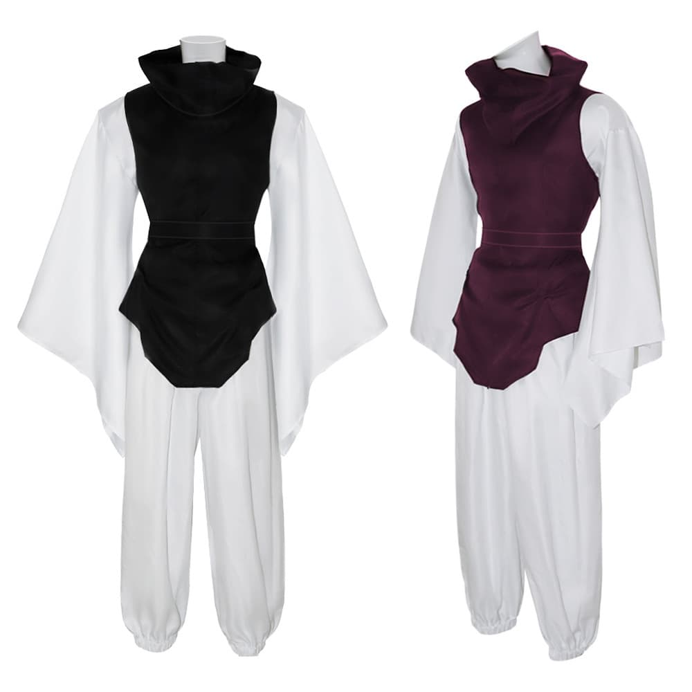 Jujutsu Kaisen Cosplay Choso Costume Anime Clothing Source Factory