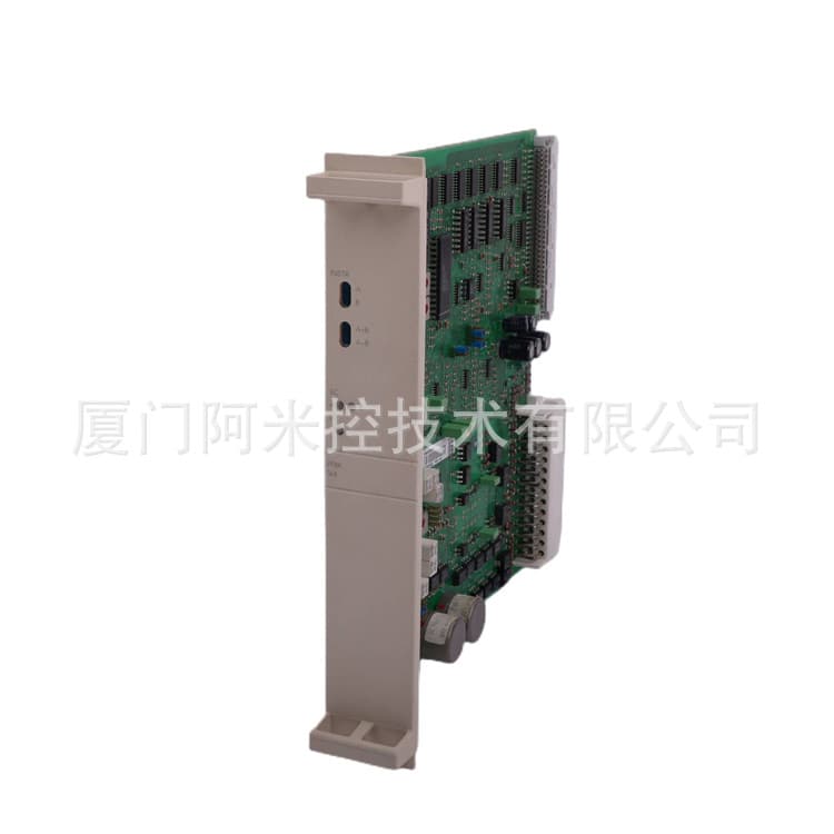 ABB PM867K01 Industrial Automation Equipment Processor Unit Module