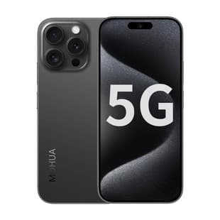 New Original i16ProMax Dynamic Island Smartphone 5G Full Network Android Cheap Drop Shipping Dual SIM Dual Standby