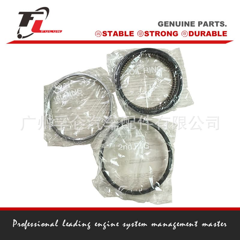 Piston 050 Piston Ring 36035