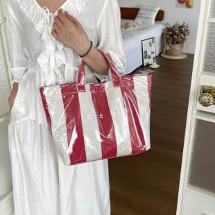 Tyvek Large Capacity 2026 New Fashion Single Shoulder Bag for Women Stylish Shopping Bag Casual Handheld Tote