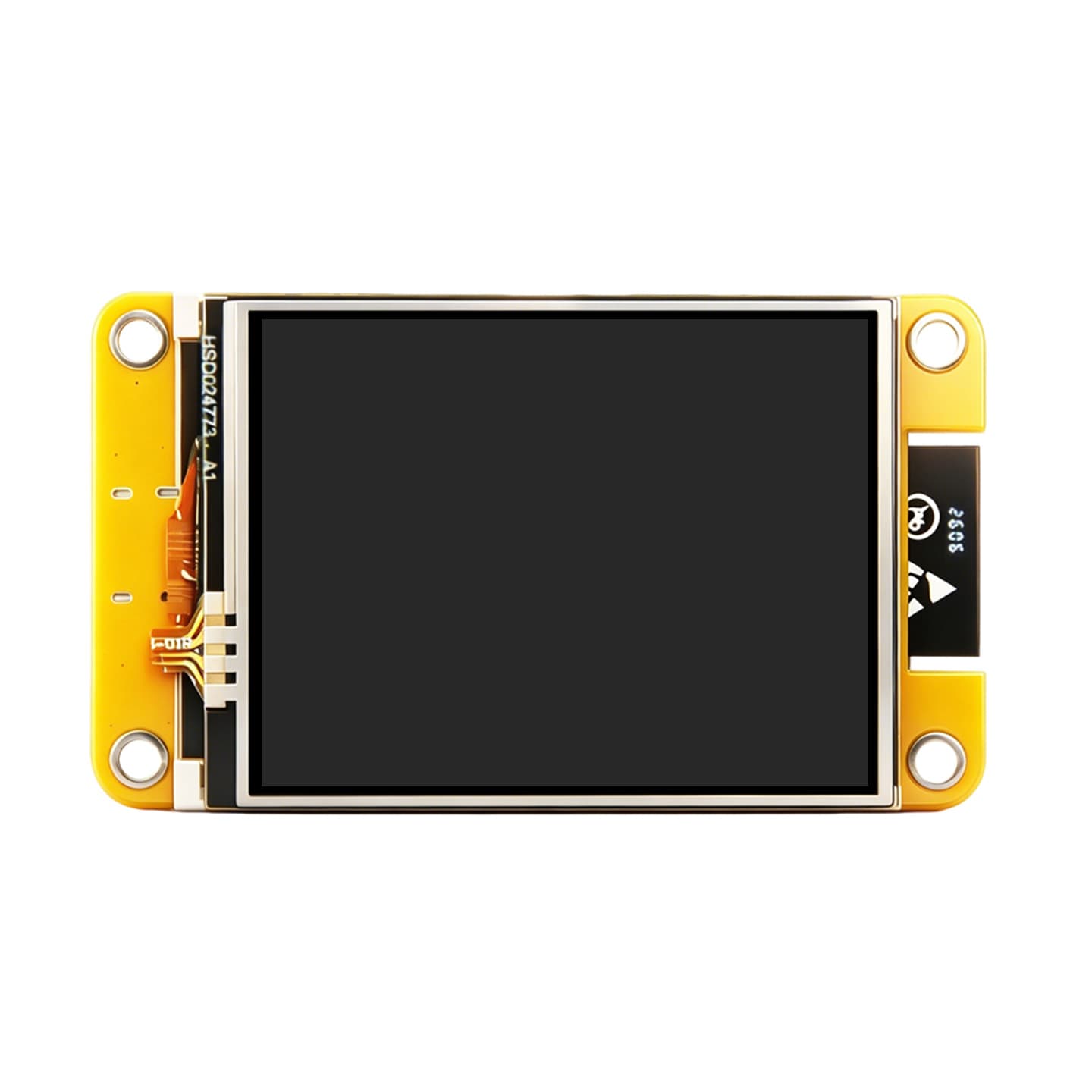 2.4-inch ESP32 Development Board WiFi Bluetooth 240*320 Smart Display TFT Module Touch Screen LVGL