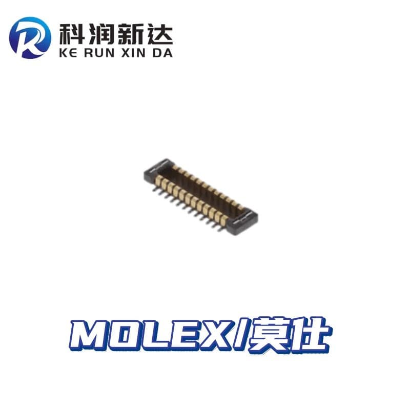 340620025 Brand New Original Electronic Components Mobile Phone, Automotive Connector MOLEX/Molex