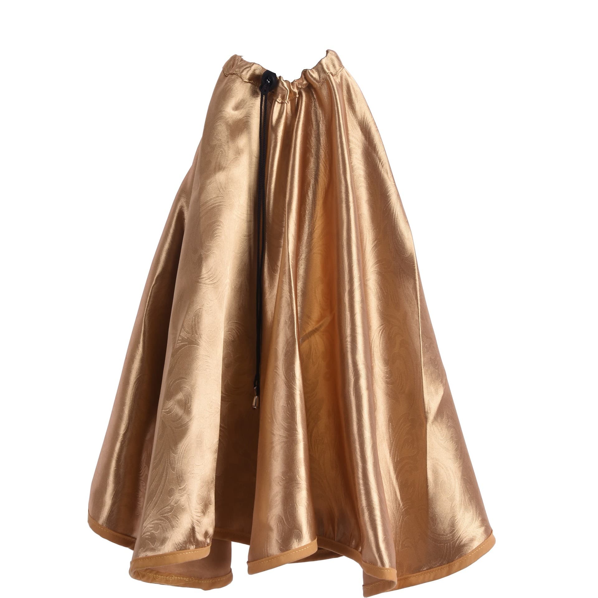 Drawstring Hole Cloth Cover Open Flame Smokeless Tai Chi Divine Moxibustion Instrument Standing Suspended Moxibustion Instrument Slim Waist Moxibustion Instrument Warm Moxibustion Heat Insulation Cover