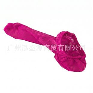 Cross-Border Men's Sexy Underwear Wholesale Semi-Transparent Nylon Mesh Stretch U-Shaped JJ Pouch Briefs Sexy