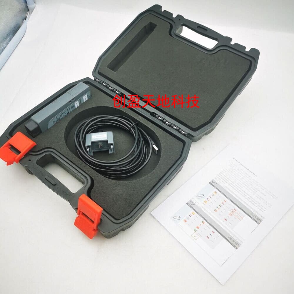 High Quality VAS6154A DOIP NEW V23.01 OBD2 Diagnostic Tool for VW Audi