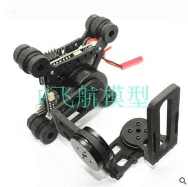 GoPro3 Hero4 SJcam Brushless Gimbal 3-Axis Three-Axis Brushless Gimbal Storm32 Hardware Parts Kit