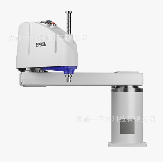 Japan EPSON Epson GX20 SCARA Robot GX20-CA01S Cleanroom and Antistatic Type