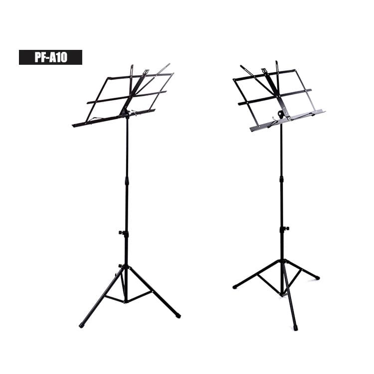 Portable music stand foldable lift music stand guitar guzheng music stand music stand lift guitar stand