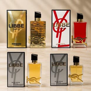 Cross-border best-selling perfume English version Libre Eau de Parfum for women long-lasting light fragrance women's perfume wholesale