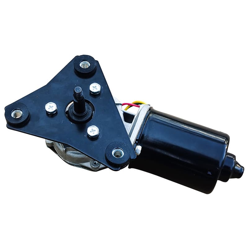 KK13-1237 Wiper Assembly Compatible with INFINITI M30 90~92; NISSAN D21 86~