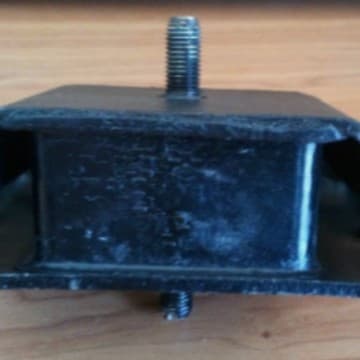 Machine foot glue W023-39-040