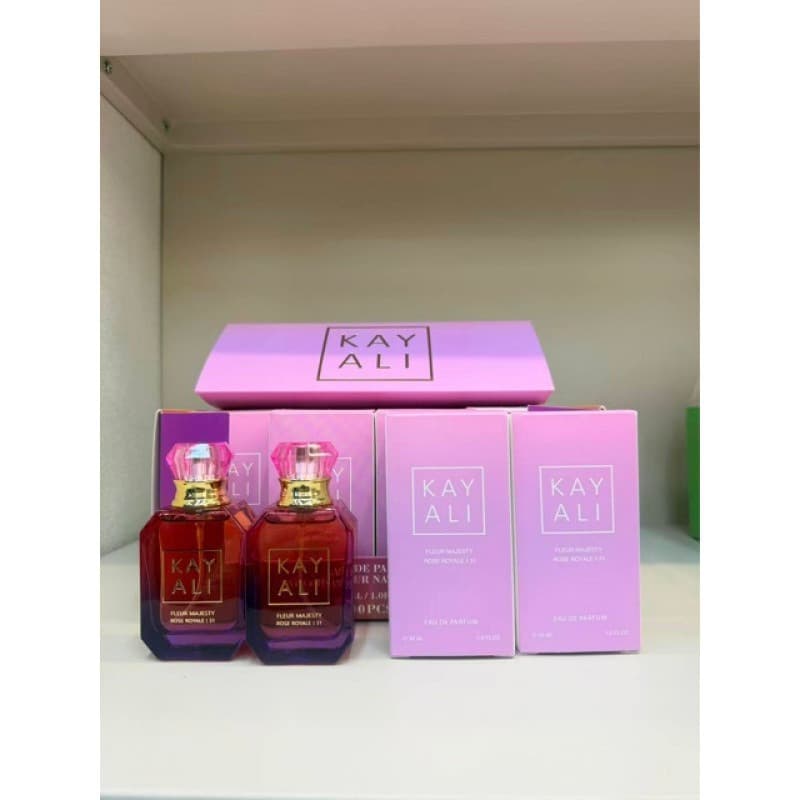 Cross-border Foreign Trade Perfume 30ml Middle East No. 33 Women's Perfume MZ-209D Arabian Perfume Factory Wholesale