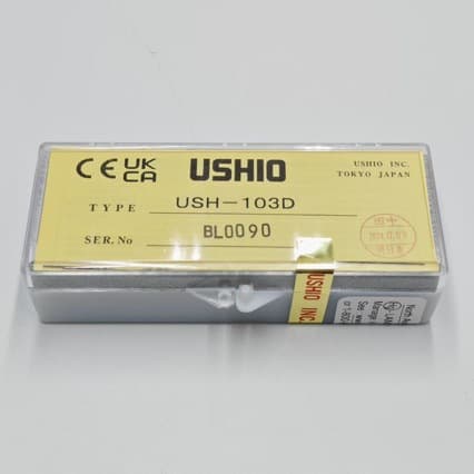 USH-103D Olympus BX40 Microscope Bulb