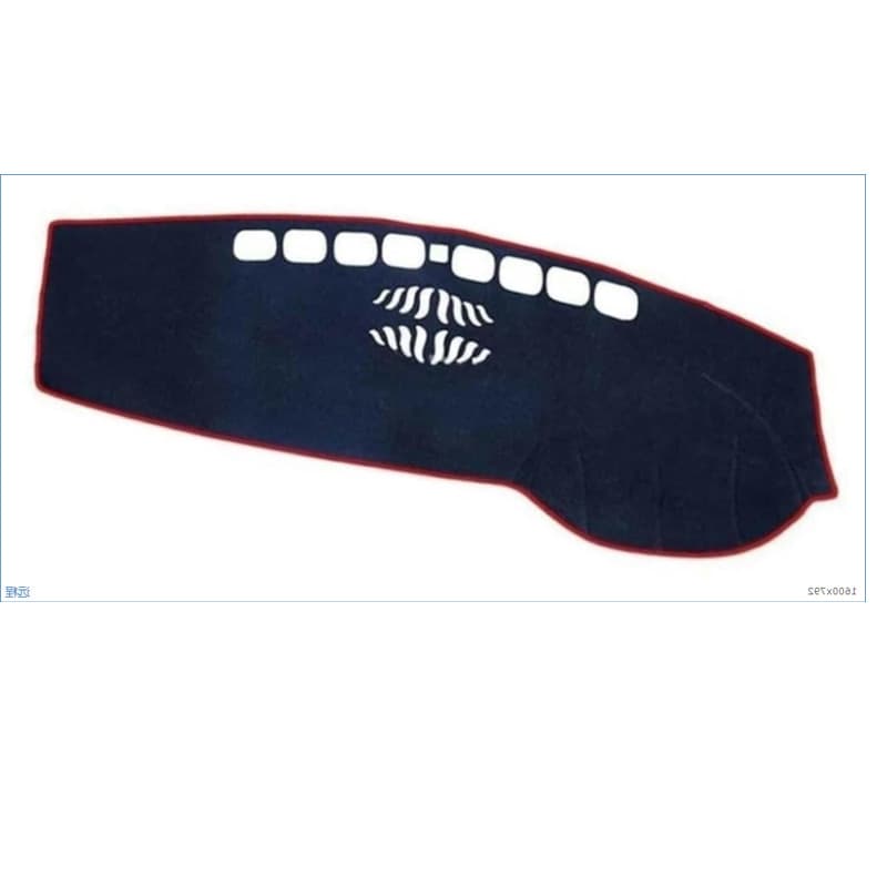 Land Rover Range Rover Evoque 2011-2018 L538 Dashboard Cover Sunshade Center Console Protection Pad
