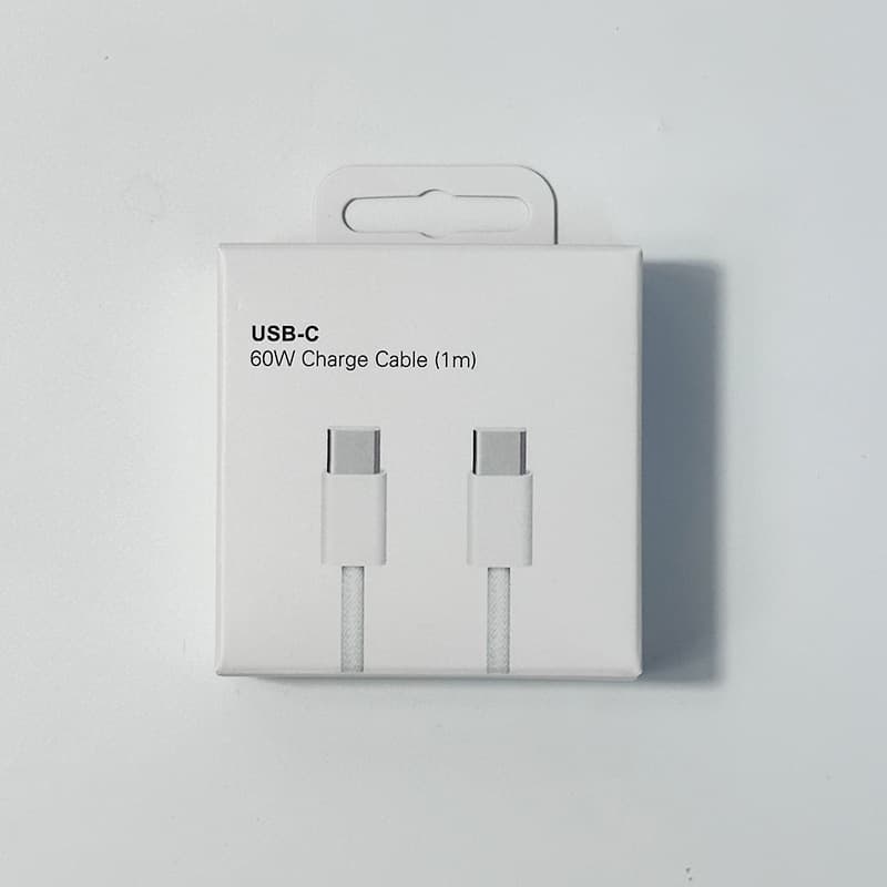 Compatible with Apple 16 Car Data Cable USB to Type-C Braided Fast Charging Cable for iPhone 15 17 Phone Charging Cable