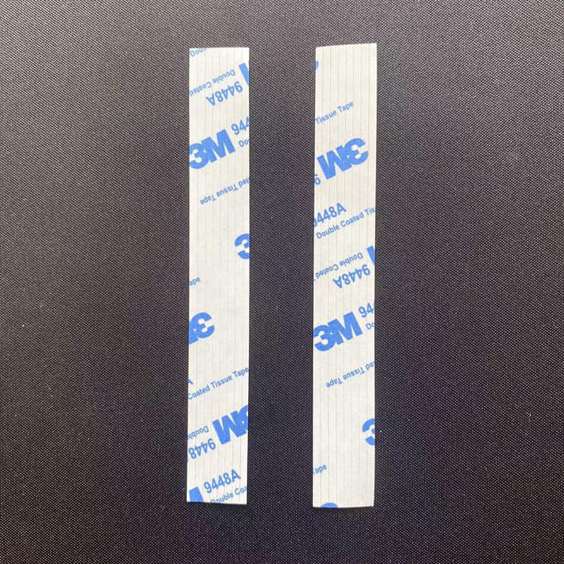 Die-Cut Customized Mobile Phone Screen Frame Repair Double-Sided Tape Tablet Screen Mobile Phone Case Fixing Tape