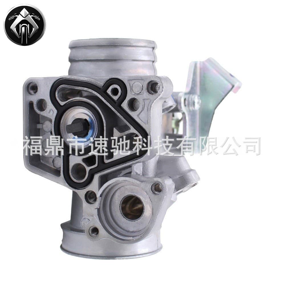 Efi Throttle Valve Body Suitable for Honda CBR150 30mm 32mm Motorcycle Throttle Valve Body