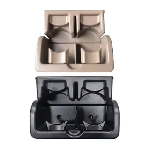 For Infiniti Qx56 Qx80 Nissan Armada Rear Cup Holder 88741-1Lk3D