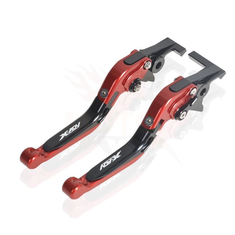 Suitable for HONDA X-ADV750 xadv750 Modified Brake Horn Hand Lever Handle 2017-19