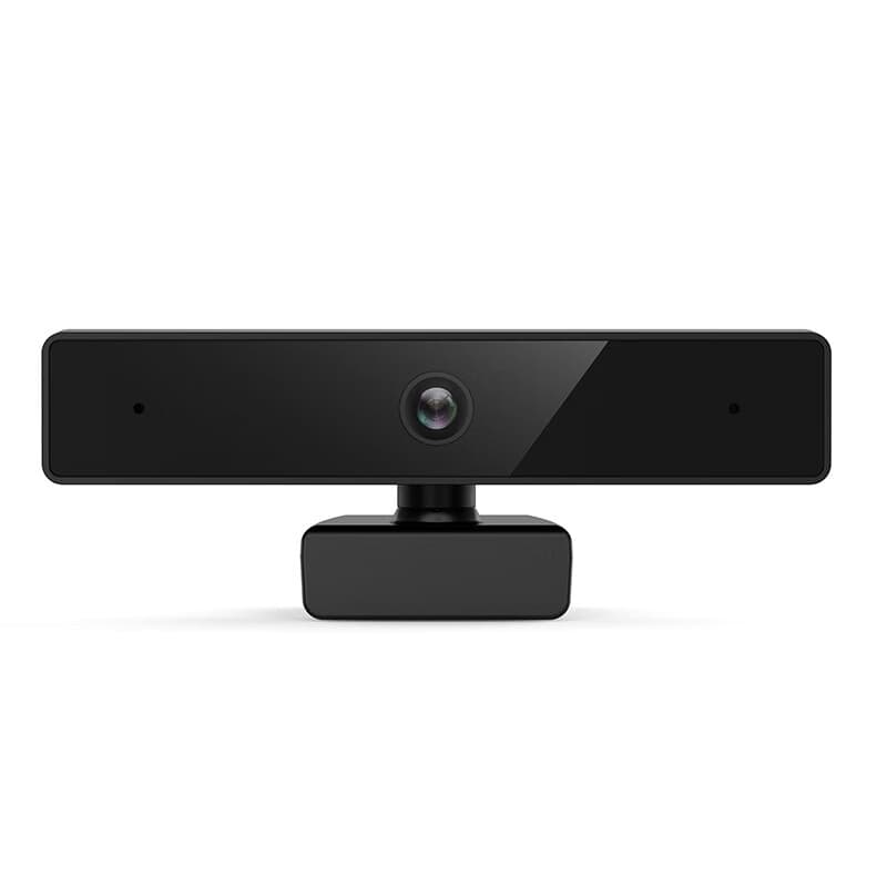 HSD HSD-H900 2.07 Million HD Recognition Built-in Microphone Live Streaming Video Conference Laptop Chat