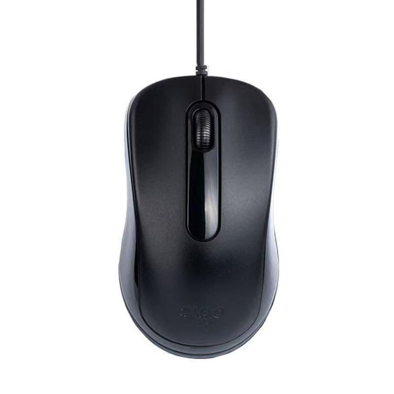 Patriot Q822 wired USB business mouse