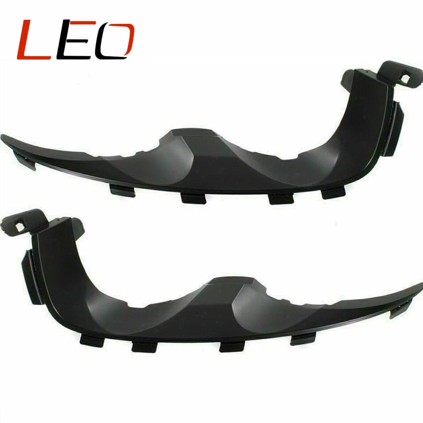 Compatible with 2012-2016 Aveo Sonic Headlight Bracket Right 95976851 Left 95976852