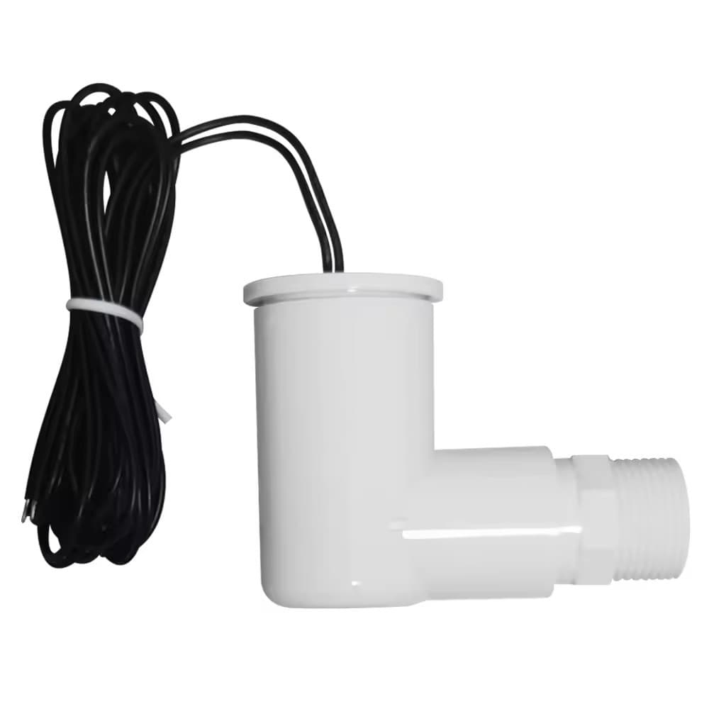 Replacement for Rectorseal condensate pan float switch - 97637-SS2
