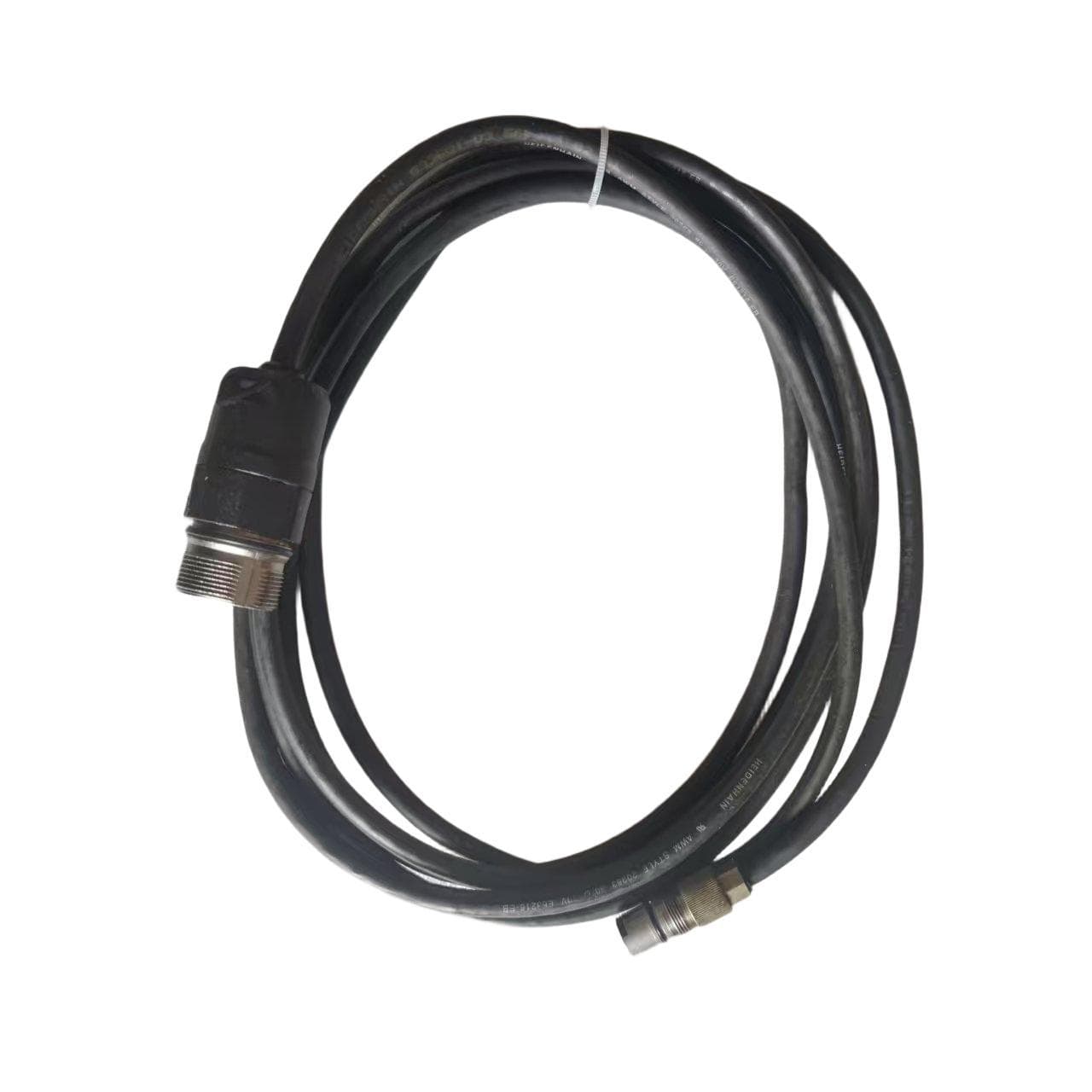 HEIDENHAIN Cable 533631-03 Plug M23 HEIDENHAIN Grating Scale Connector Internal Thread Original