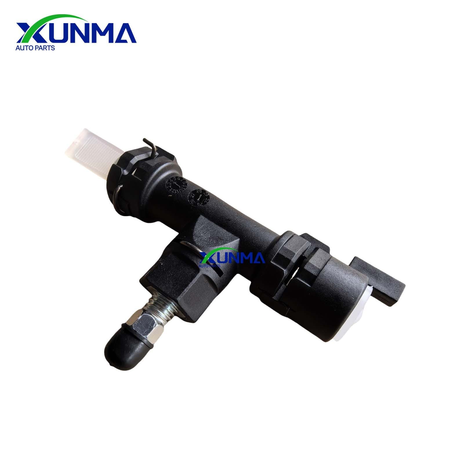 1J0721468E 1J0721468C 1J0721468B Cross-border Clutch Hose Fitting for Volkswagen