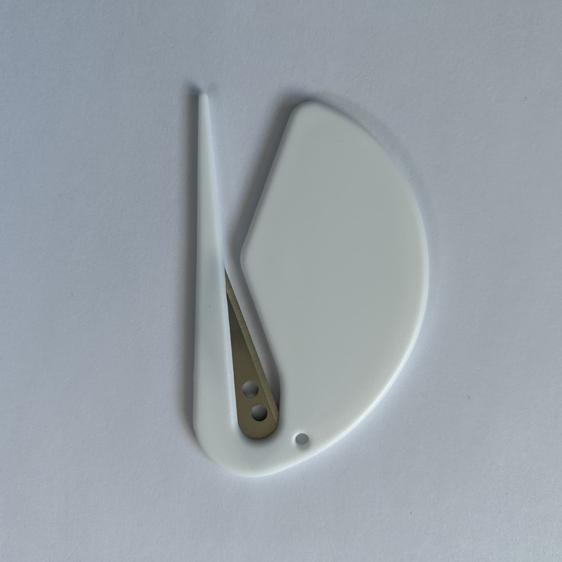 Manufacturer Supplies Letter Openers, Paper Knives, Mini Letter Openers