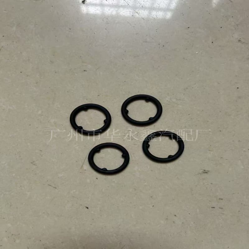 04E115111D, 04E115111E, 04E115111G, Suitable for Volkswagen Audi Skoda Seal Ring