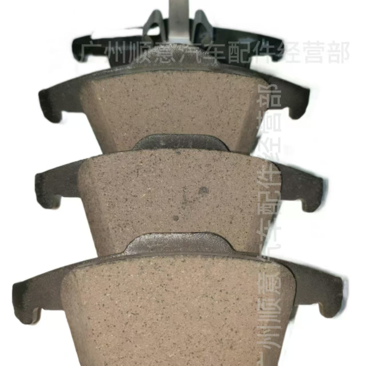 Factory direct sales, preferential prices. 30793093X/2743300 brake pads are suitable for Volvo XC90.