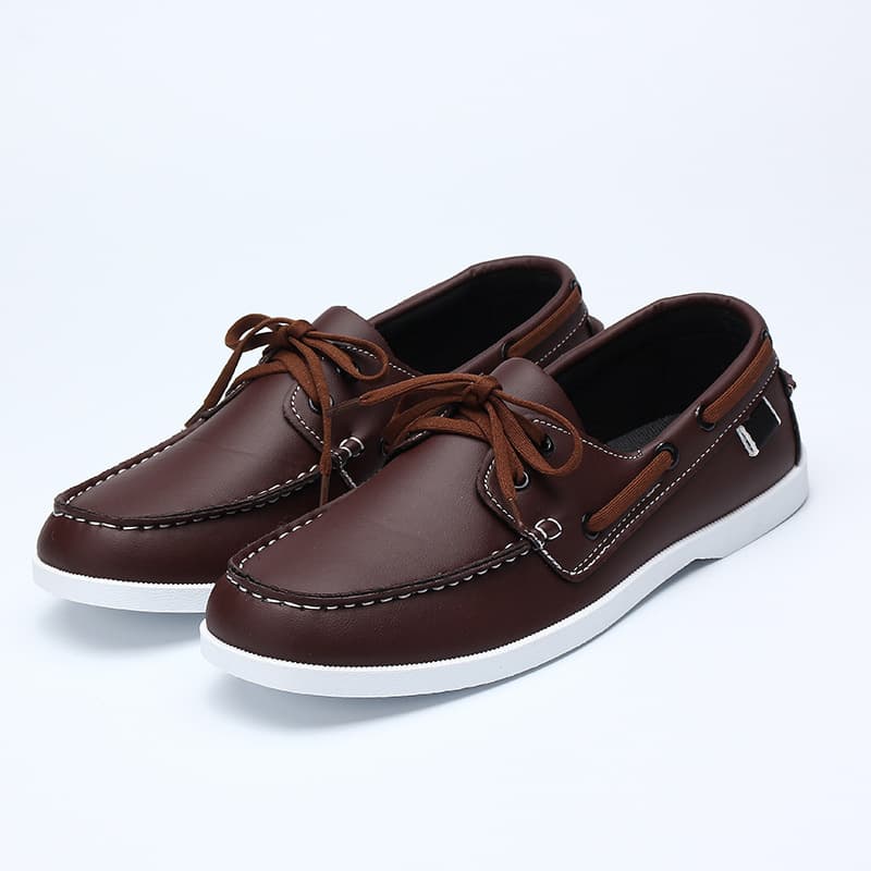 Cross-border Large Size Soft Sole Fashionable Casual Loafers 48 High-end Loafers Slip-on Lazy Shoes 46